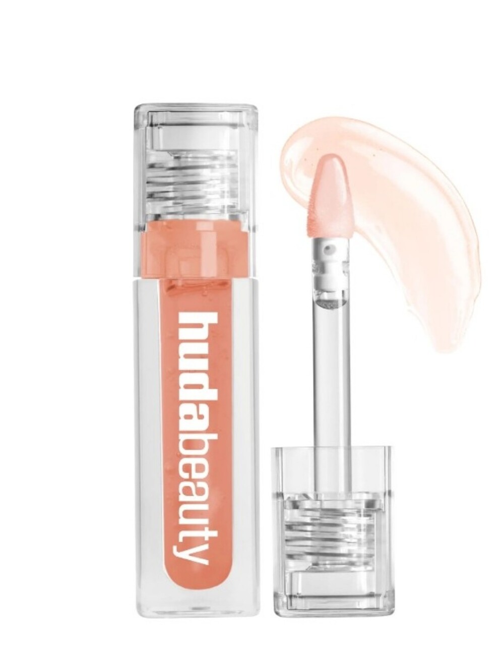Huda Beauty Faux Filler Jelly Lip Oil